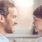 Cómo criar hijos felices – infografía