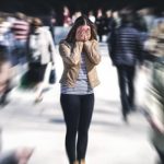 Cuando la mente teme perder el control: las crisis de ansiedad