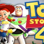 Toy Story 4: Jugar es el lenguaje del niño y los juguetes son sus palabras