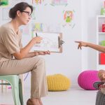 ¿TERAPIA EN NIÑOS? Descubre cómo puede ayudar a tu hijo